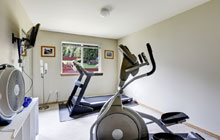 Evanstown home gym construction leads